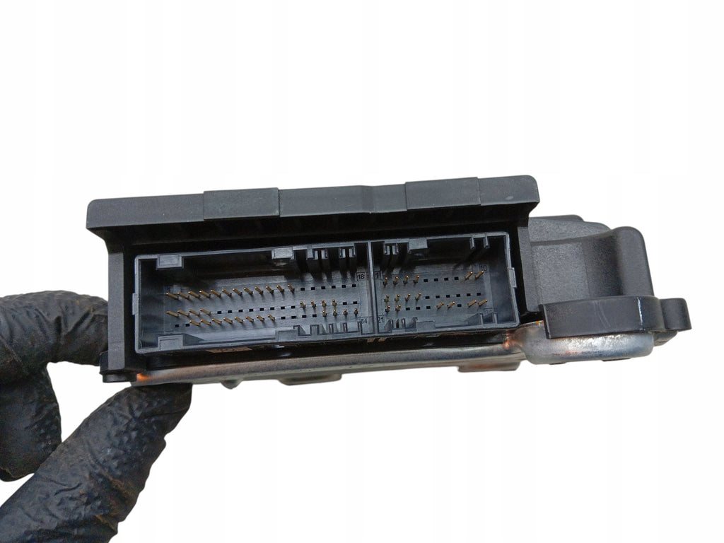 SENSOR AIRBAG MODULE FIAT TIPO II (2015-2020) 00052091991