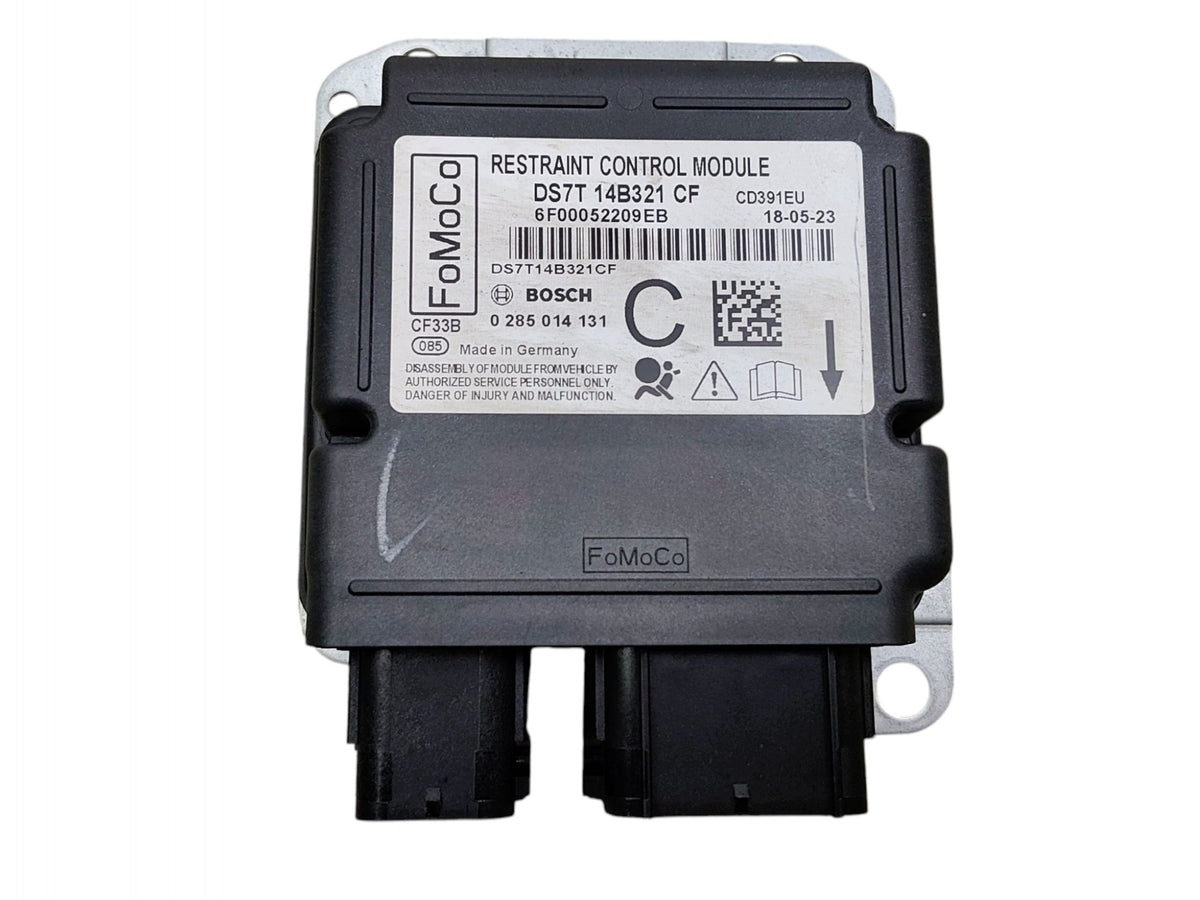 SENSOR AIRBAG MODULE FORD MK5 DS7T-14B321-CF