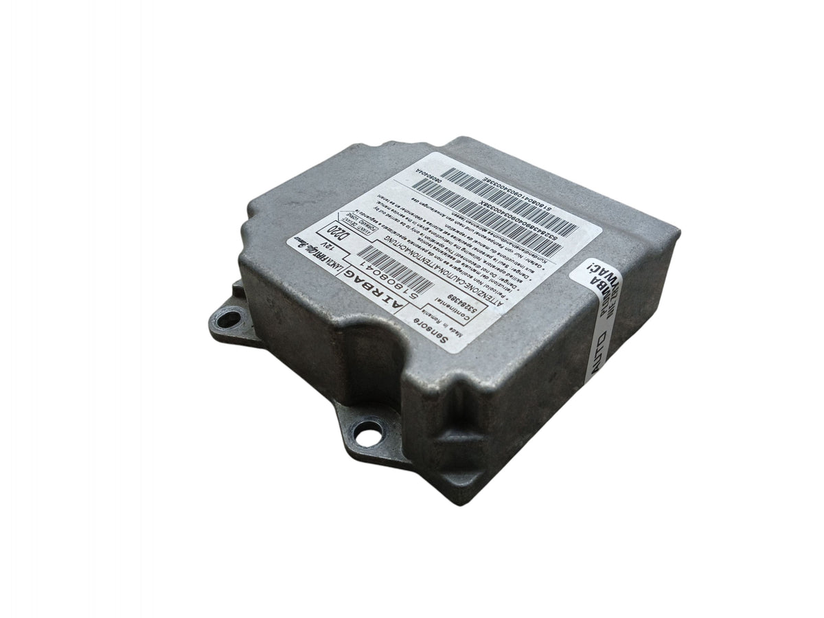 SENSOR AIRBAG MODULE LANCIA DELTA III (2008-2011) 51808041