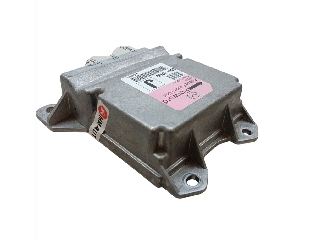 SENSOR AIRBAG MODULE MAZDA 6 II GH LIFT (2010-2012) GDK4-57K30