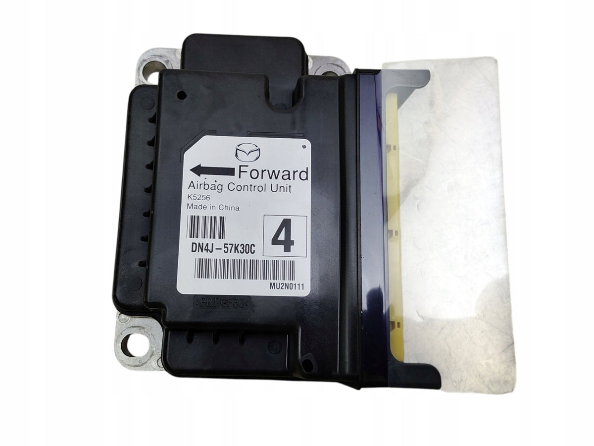 SENSOR AIRBAG MODULE MAZDA MX-30 DN4J57K30C