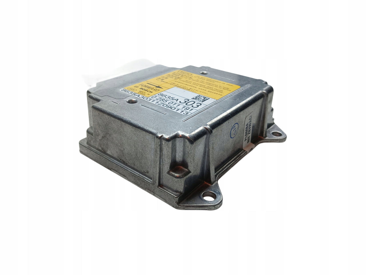 SENSOR AIRBAG MODULE MITSUBISHI ASX (2010-2012) 8635A303