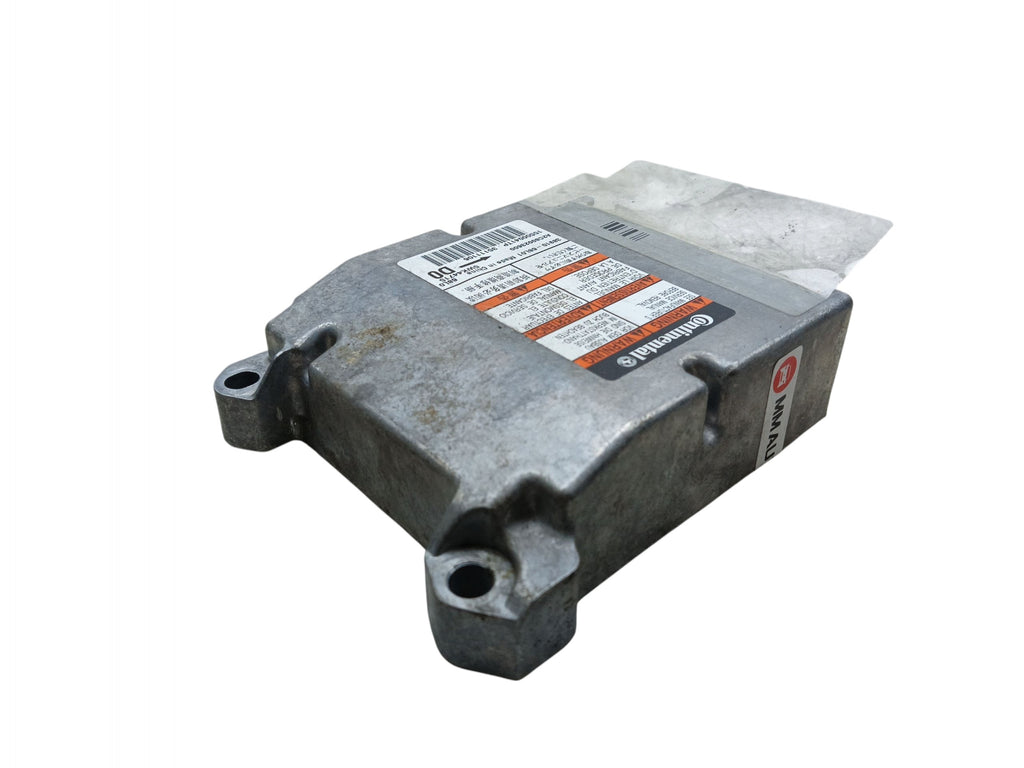 SENSOR AIRBAG MODULE SUZUKI SWIFT V MK7 (10-13) 38910-68L01