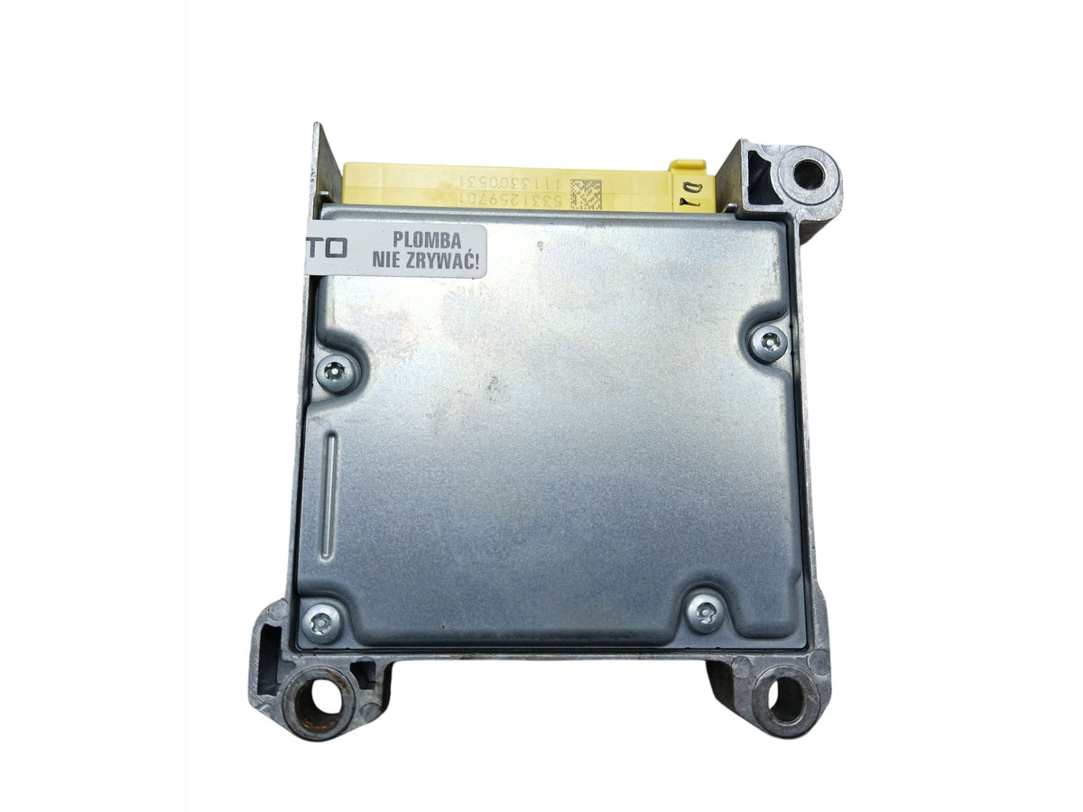 SENSOR AIRBAG MODULE SUZUKI SWIFT V MK7 (10-13) 38910-68L01