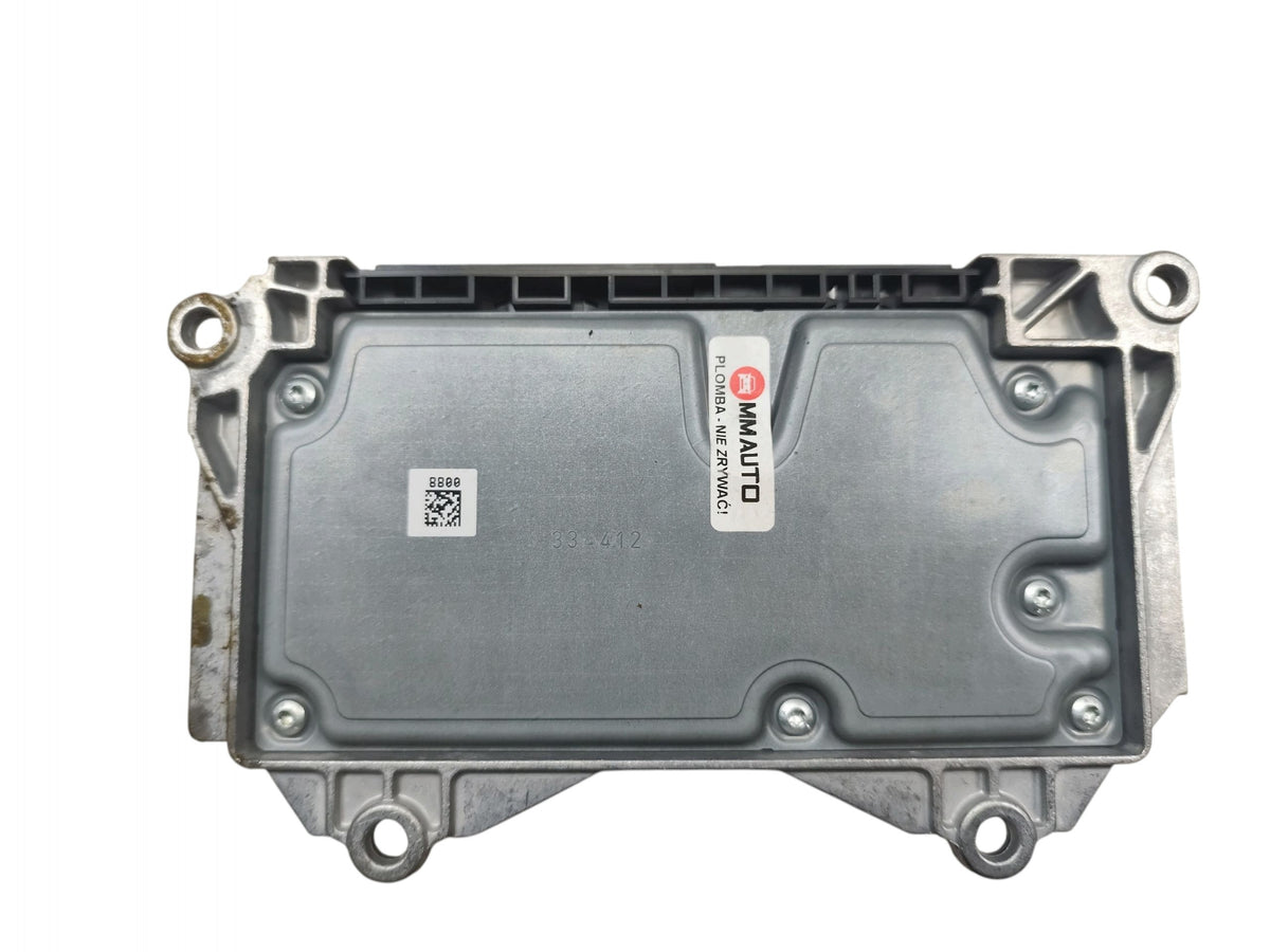 SENSOR AIRBAG MODULE VOLVO V60 AND S60 II (2010-2013) P31334279