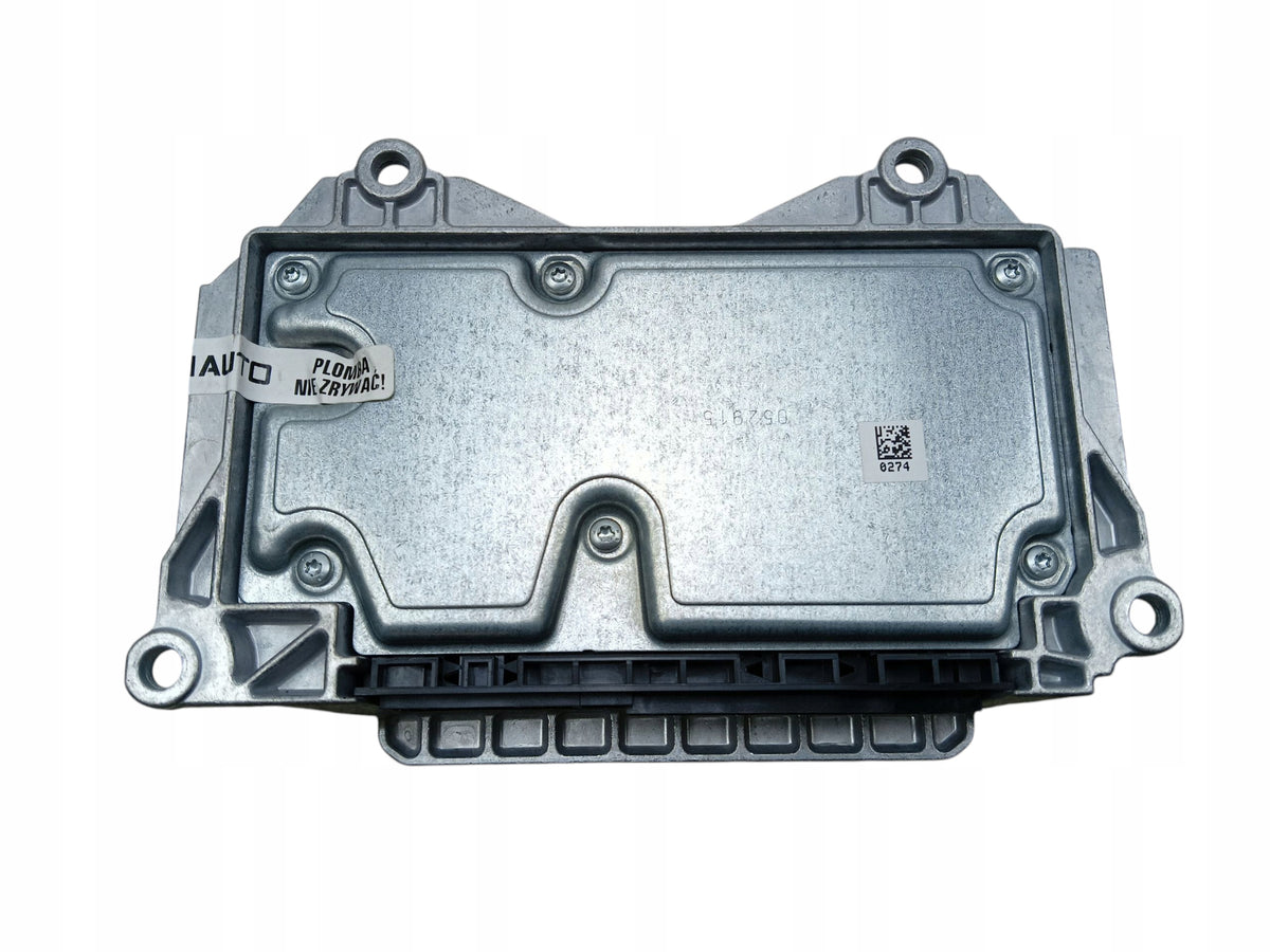 SENSOR AIRBAG MODULE VOLVO V60 AND S60 II XC60 AND 31451752