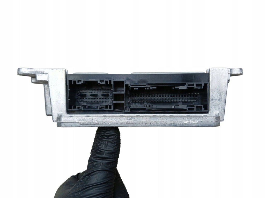 SENSOR AIRBAG MODULE VOLVO V60 AND S60 II XC60 AND 31451752