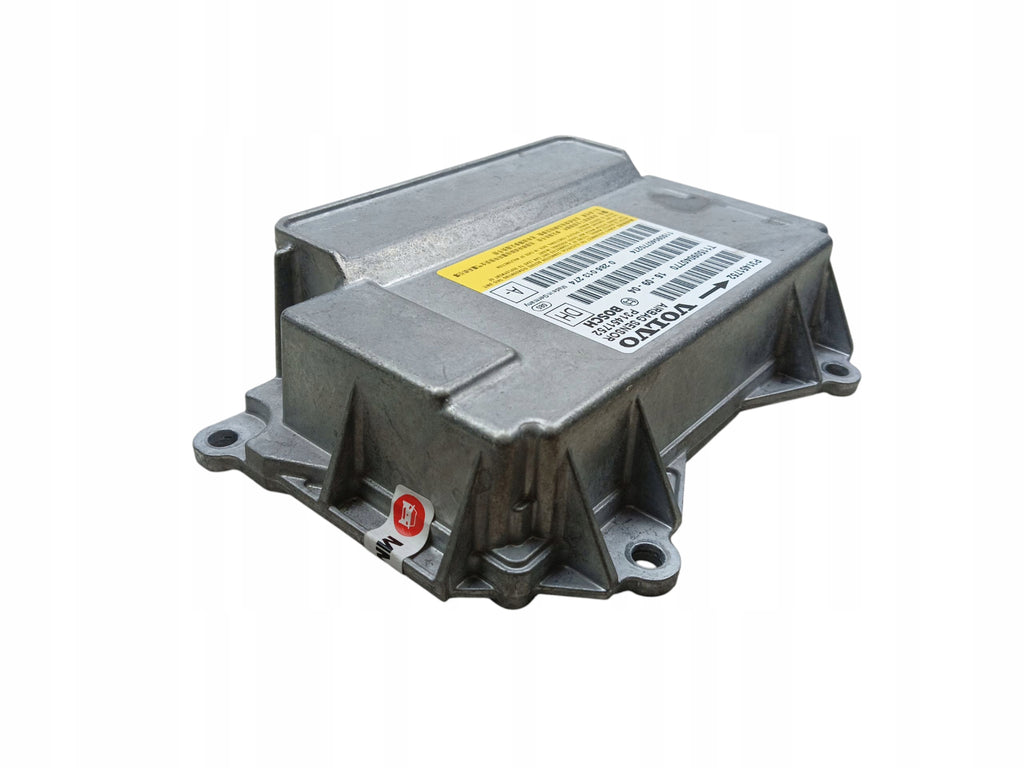 SENSOR AIRBAG MODULE VOLVO V60 AND S60 II XC60 AND 31451752
