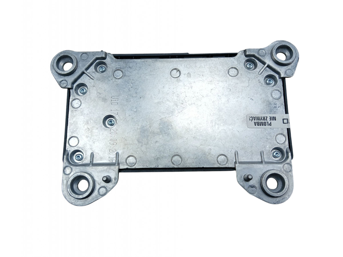 SENSOR AIRBAG MODULE VOLVO V90 II S90 II XC60 II XC90 II 31681216