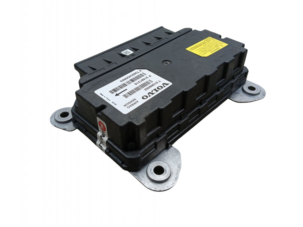 SENSOR AIRBAG MODULE VOLVO V90 II S90 II XC60 II XC90 II 31681216