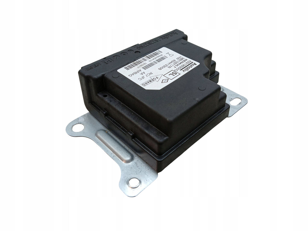 SENSOR CONTROLLER MODULE AIRBAG RENAULT ESPACE V 985109717R