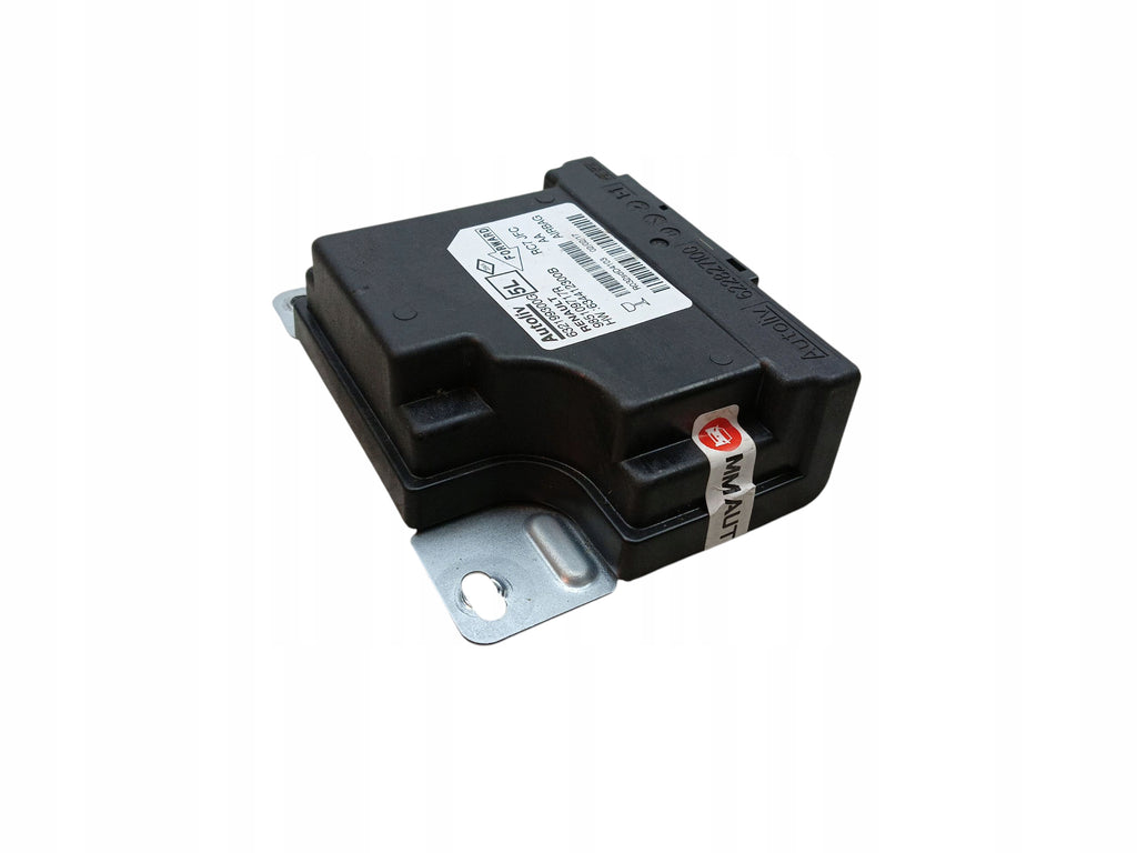 SENSOR CONTROLLER MODULE AIRBAG RENAULT ESPACE V 985109717R
