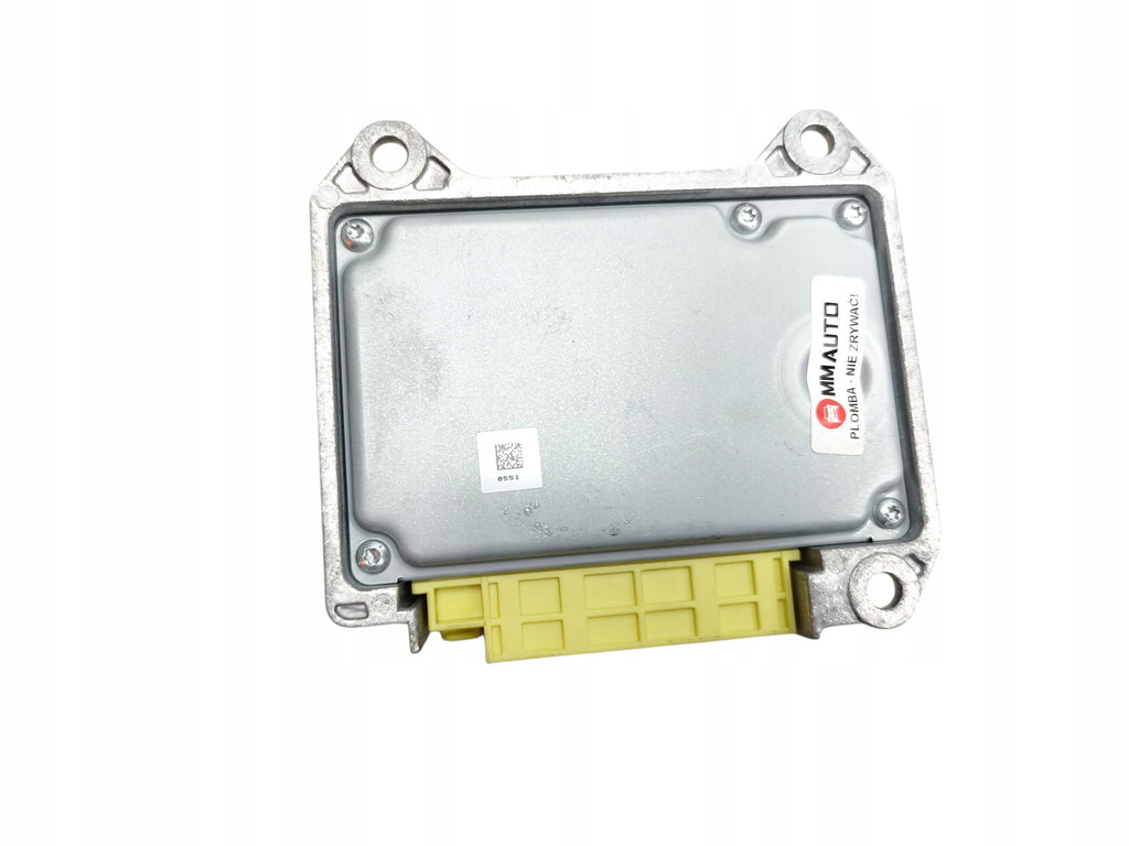 SENSOR CUSHION MODULE AIRBAG CITROEN C4 AIRCROSS 8635A322