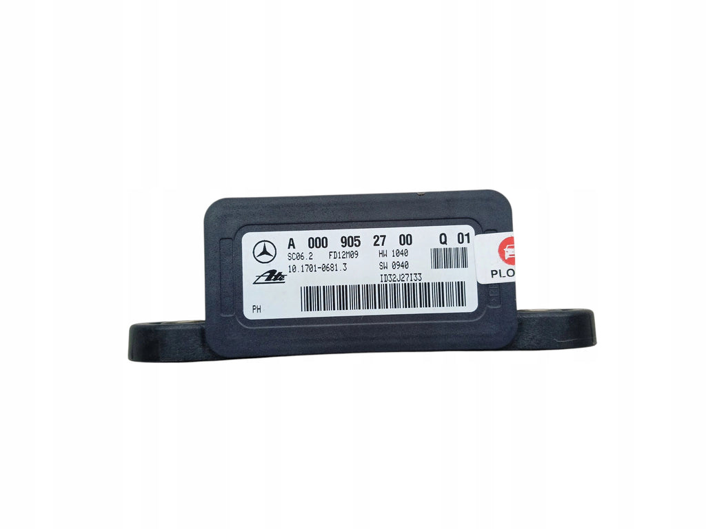SENSOR ESP MERCEDES R W251 A0009052700