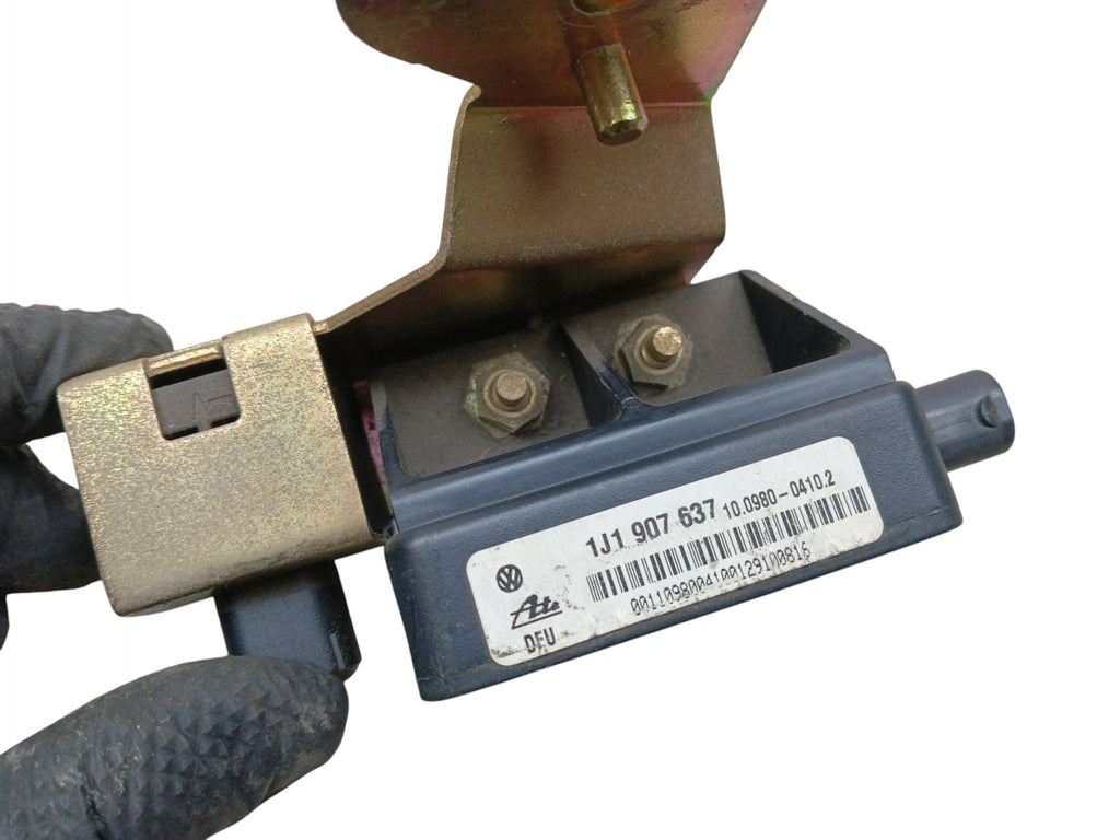 SENSOR ESP VW NEW BEETLE GOLF IV BORA 1J1907637 1J0907657 1J0907651