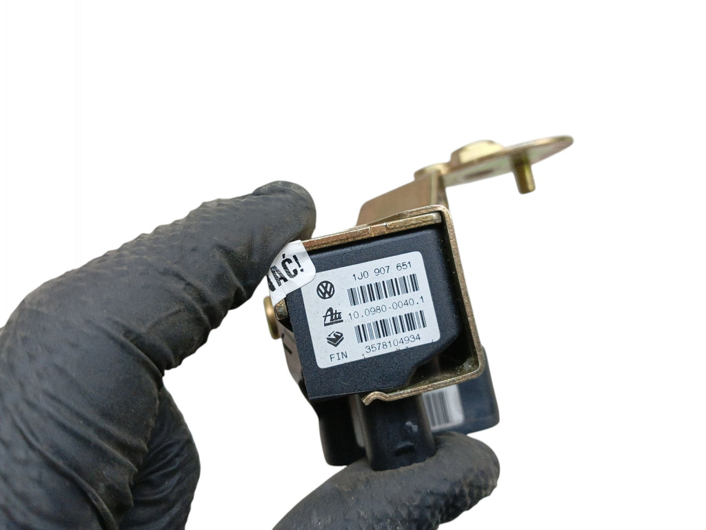 SENSOR ESP VW NEW BEETLE GOLF IV BORA 1J1907637 1J0907657 1J0907651