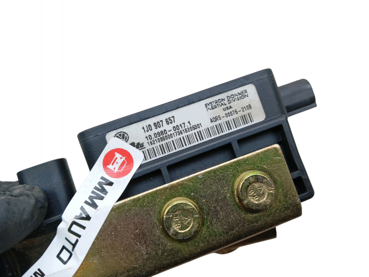SENSOR ESP VW NEW BEETLE GOLF IV BORA 1J1907637 1J0907657 1J0907651