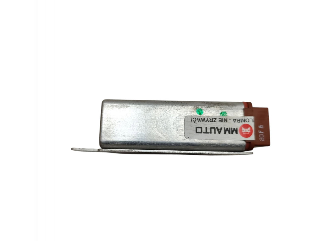 SENSOR MODULE AIRBAG BOXER II JUMPER II DUCATO III 1356789080