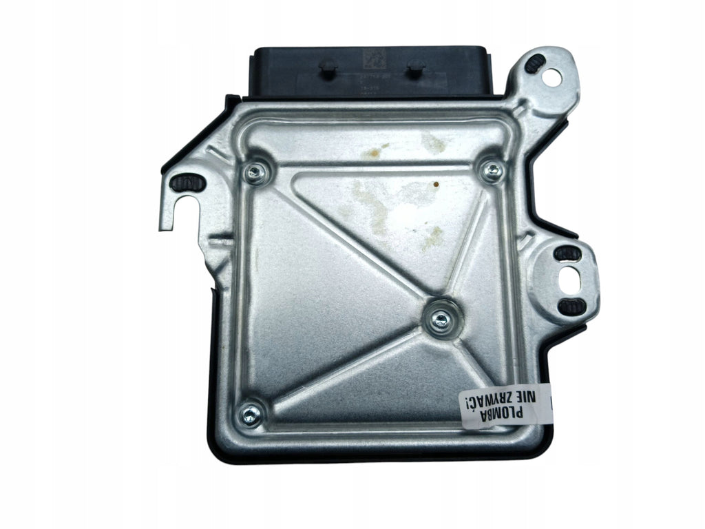 SENSOR MODULE AIRBAG VW PASSAT B8 ARTEON SUPERB III 3Q0959655BK