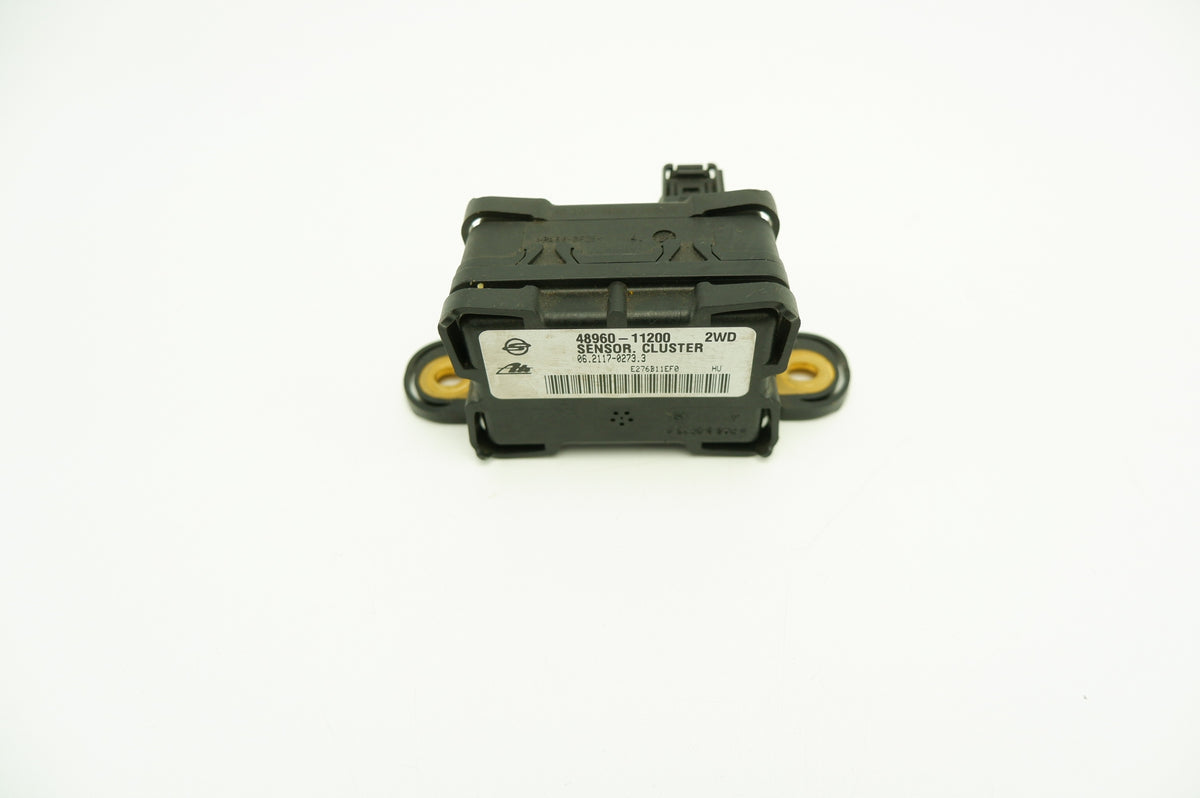 SENSOR MODULE ESP SSANGYONG RODIUS ACTYON 48960-11200