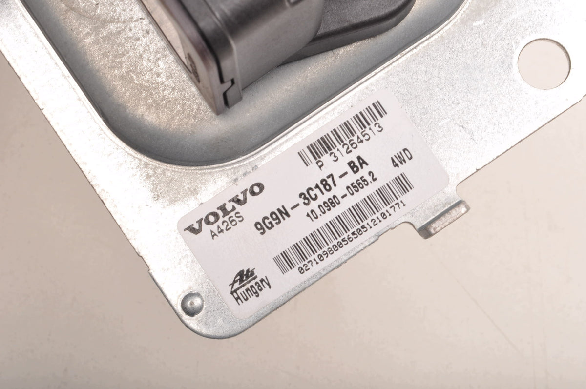 SENSOR MODULE ESP VOLVO XC70 II V70 III 9G9N-3C187-BA 31264513