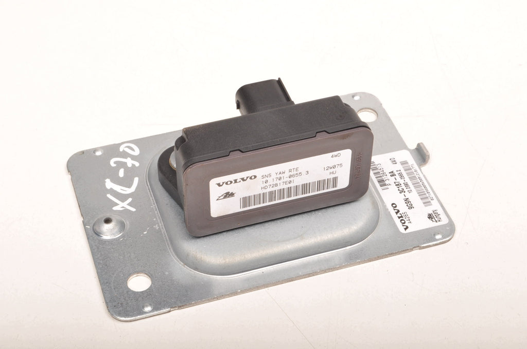 SENSOR MODULE ESP VOLVO XC70 II V70 III 9G9N-3C187-BA 31264513