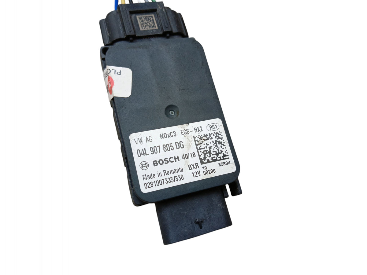 SENSOR PROBE NOX OCTAVIA III KAROQ LEON III GOLF VII 1.6 TDI 04L907805DG