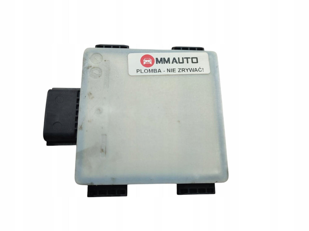 SENSOR RADAR MODULE LEFT REAR NISSAN QASHQAI III J12 284N0HN20B 284N0-HN20B
