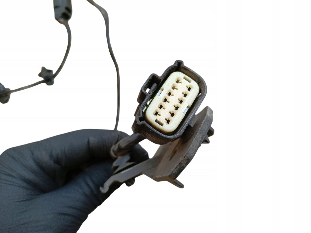 SENSORS REVERSING PARKING SENSOR BEAM REAR FORD ECOSPORT II MK2