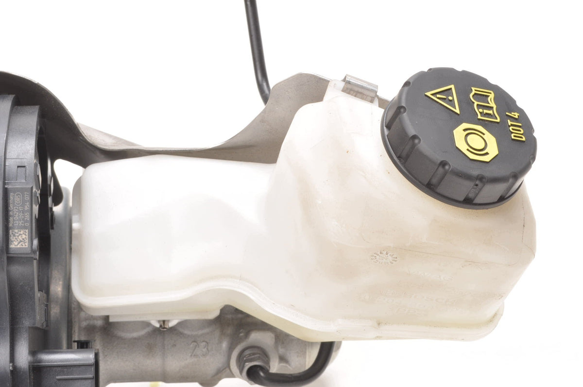 SERVO BRAKE PUMP CUPRA FORMENTOR 1.5 eTSI LIFT 0204850658 5WC614105BK