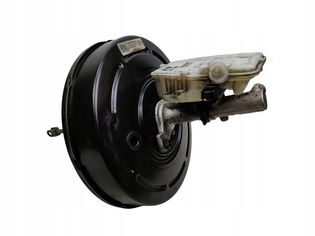 SERVO BRAKE PUMP HIT III VIVARO B TALENTO NV300 472100676R