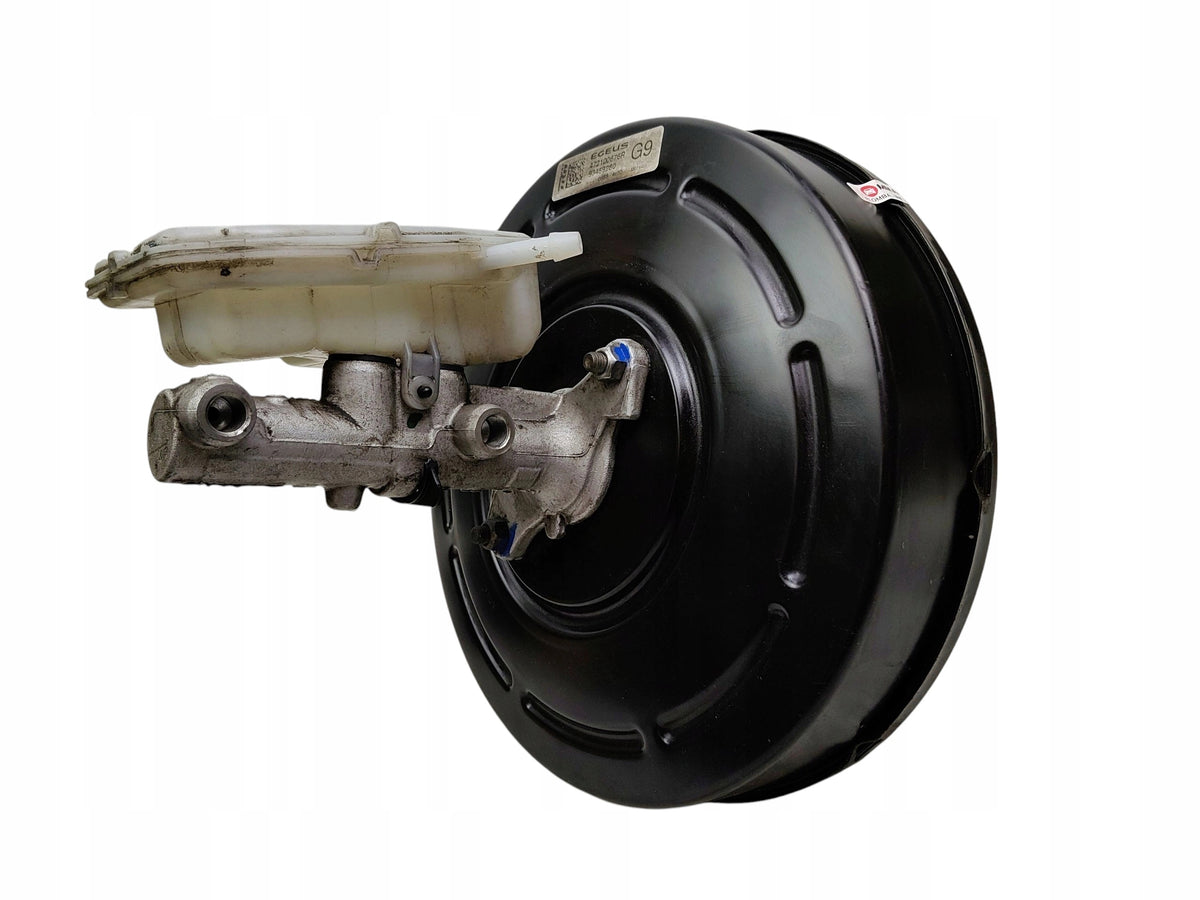 SERVO BRAKE PUMP HIT III VIVARO B TALENTO NV300 472100676R