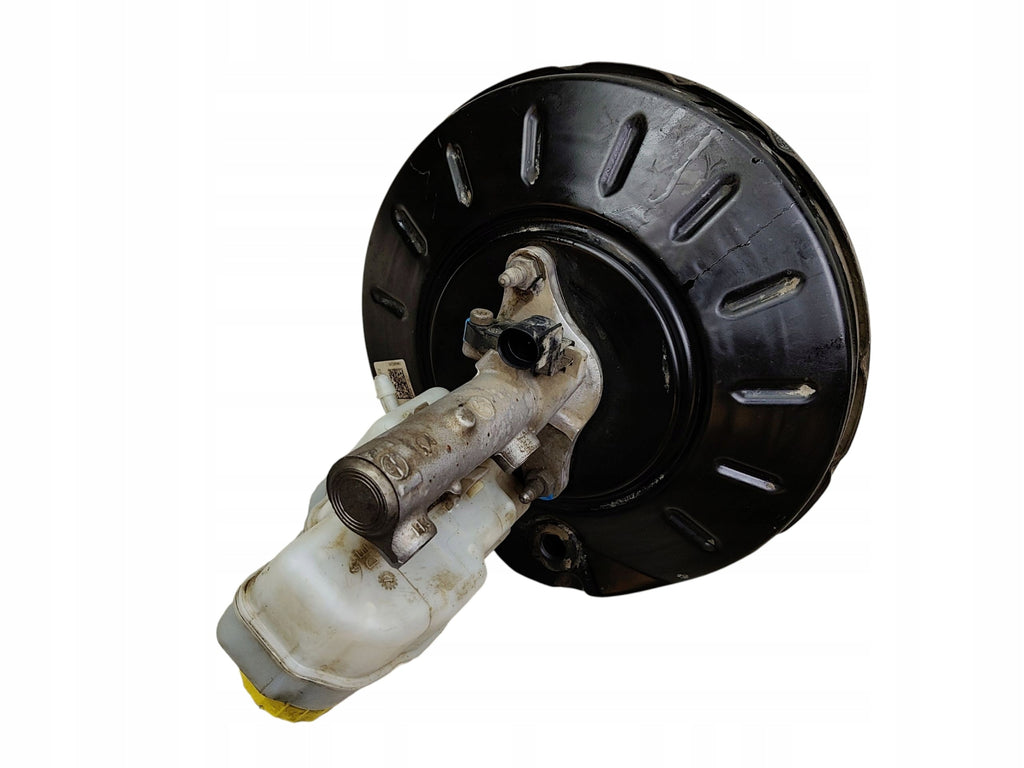 SERVO BRAKE RESERVOIR SKODA FABIA III RAPID IBIZA IV 6C1614105L