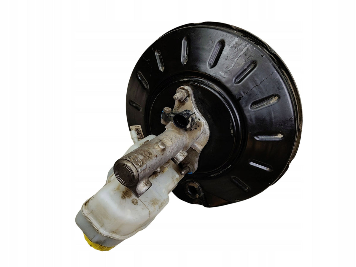 SERVO BRAKE RESERVOIR SKODA FABIA III RAPID IBIZA IV 6C1614105L