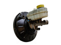 SERVO BRAKE RESERVOIR SKODA FABIA III RAPID IBIZA IV 6C1614105L
