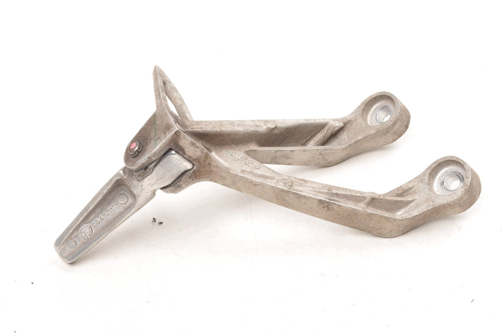 SET FOOTREST LEFT HONDA CBF 125 K94-L1