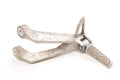 SET FOOTREST LEFT HONDA CBF 125 K94-L1