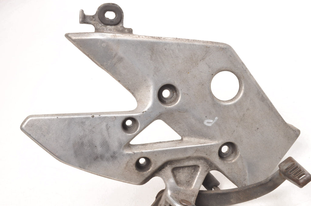 SET FOOTREST RIGHT HONDA CB 500 F 50600-MGZA-J000