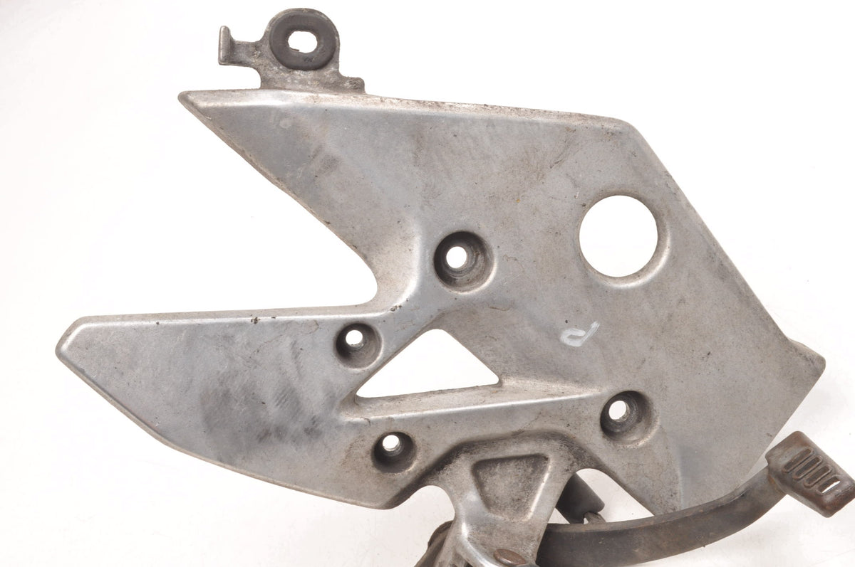 SET FOOTREST RIGHT HONDA CB 500 F 50600-MGZA-J000