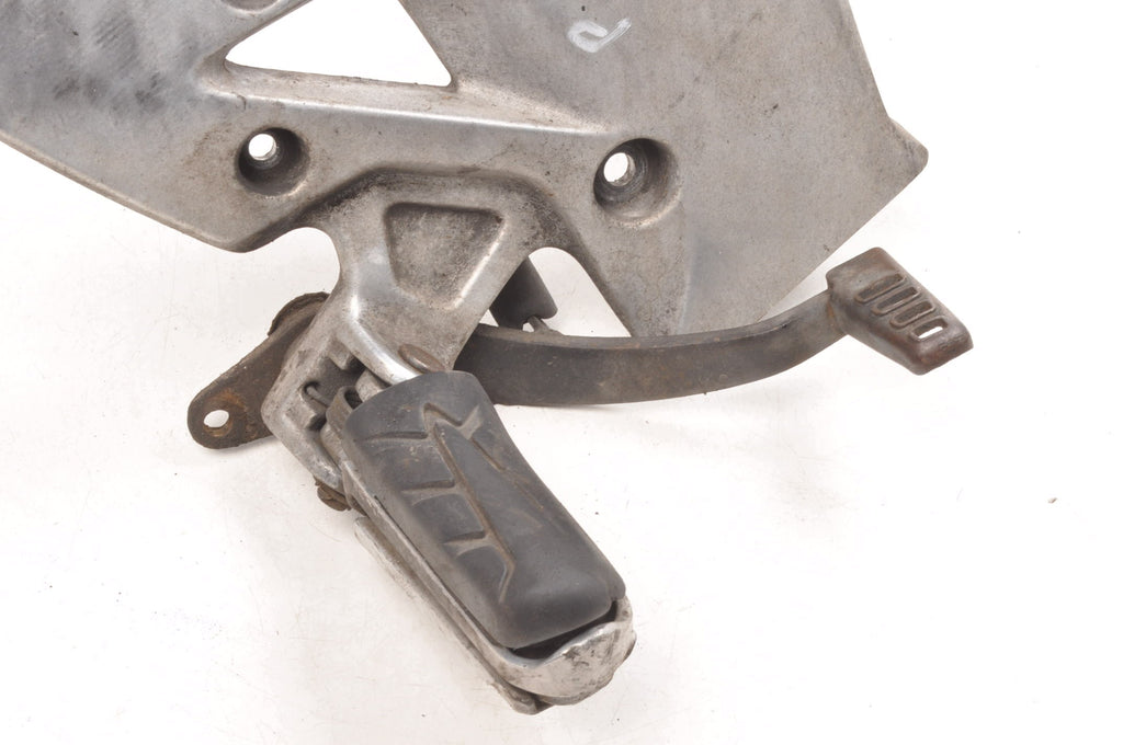 SET FOOTREST RIGHT HONDA CB 500 F 50600-MGZA-J000
