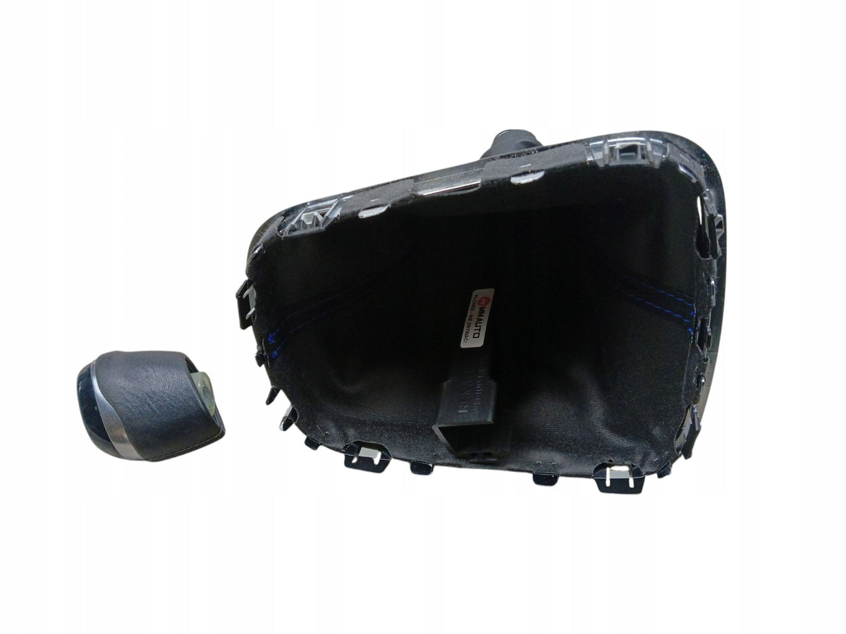 SHIFT BELLOWS KNOB RENAULT KADJAR (2015-2022) 341409443R