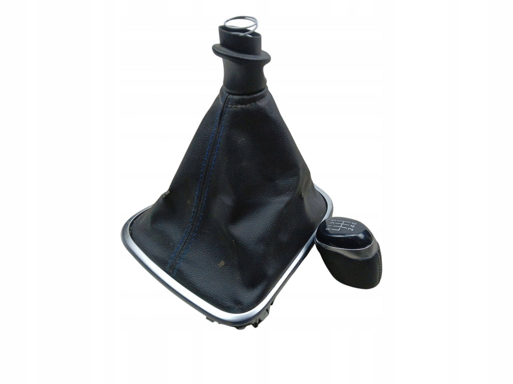 SHIFT BELLOWS KNOB RENAULT KADJAR (2015-2022) 341409443R