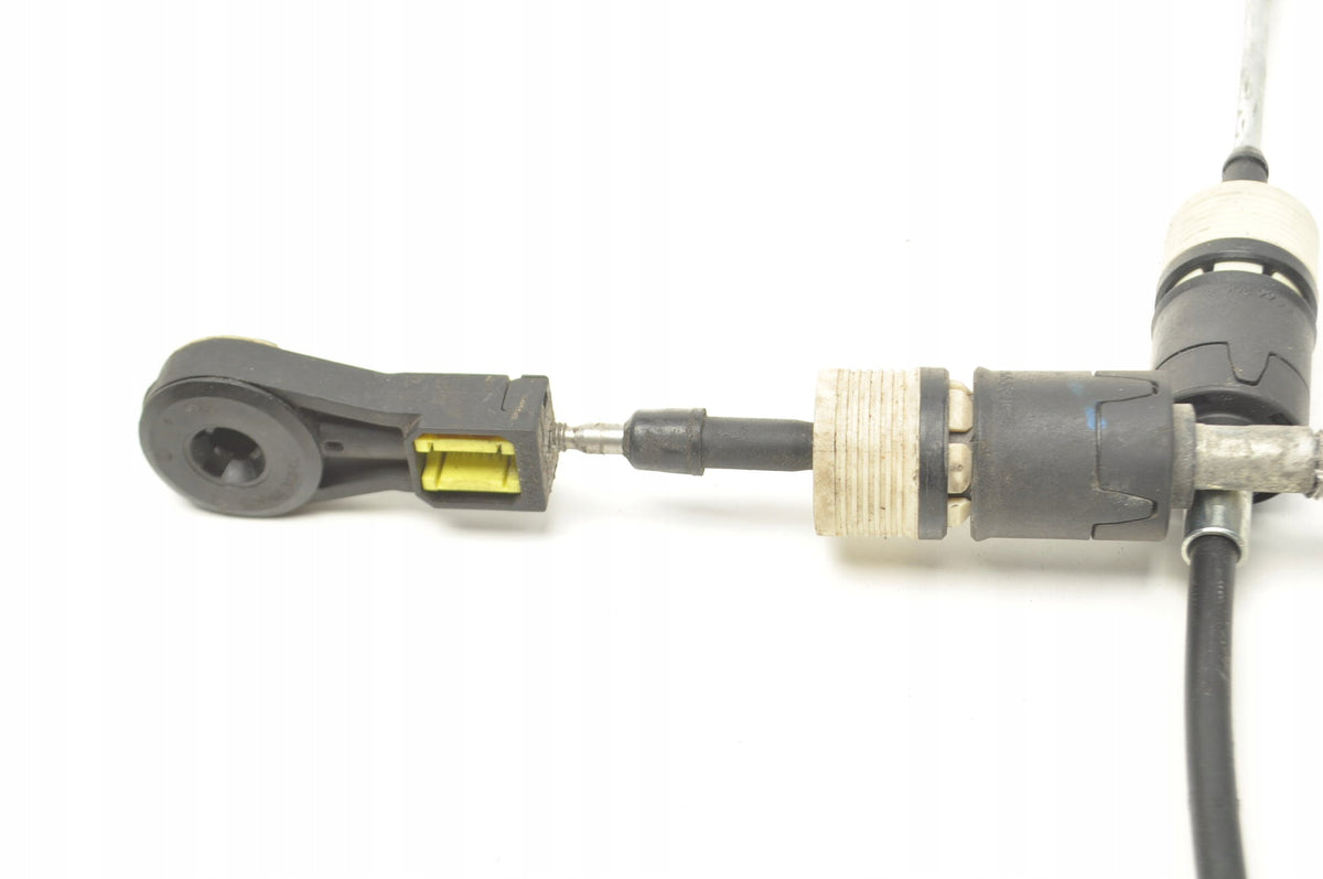SHIFT CABLE AUTOMATIC VOLVO V40 31256681 T5