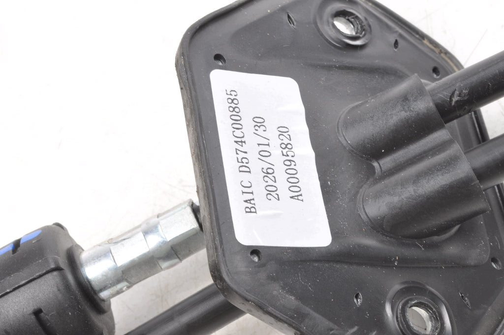 SHIFT CABLES BAIC BEIJING 3 X35 A00095820 26R LIFT