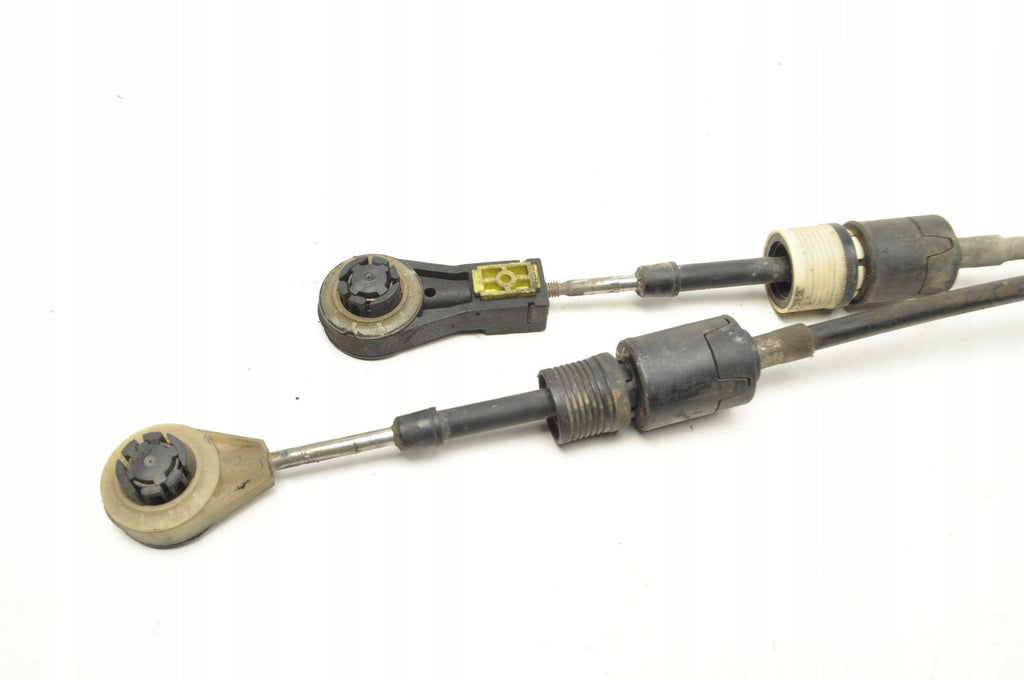 SHIFT CABLES VOLVO C30 S40 C70 V50 1.6 8V D2 31325278