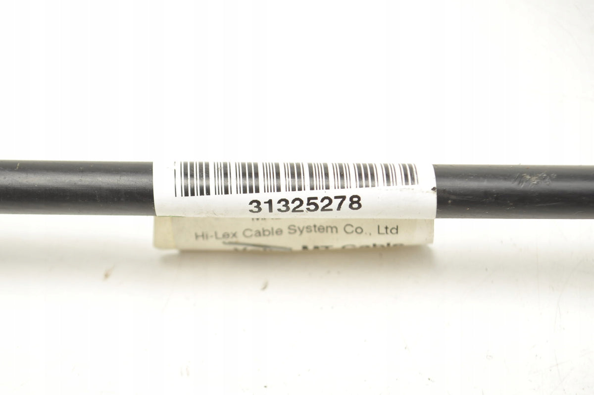 SHIFT CABLES VOLVO C30 S40 C70 V50 1.6 8V D2 31325278