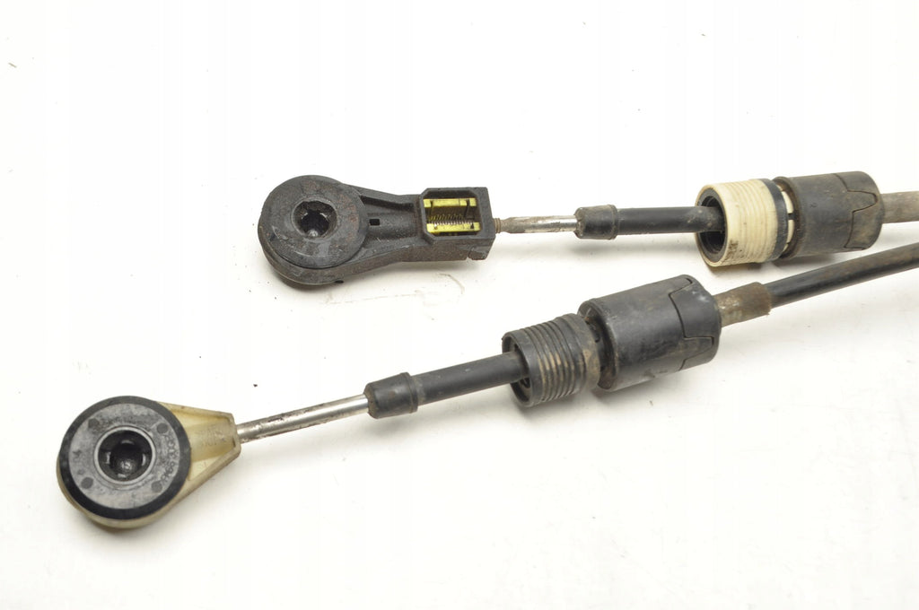 SHIFT CABLES VOLVO C30 S40 C70 V50 1.6 8V D2 31325278
