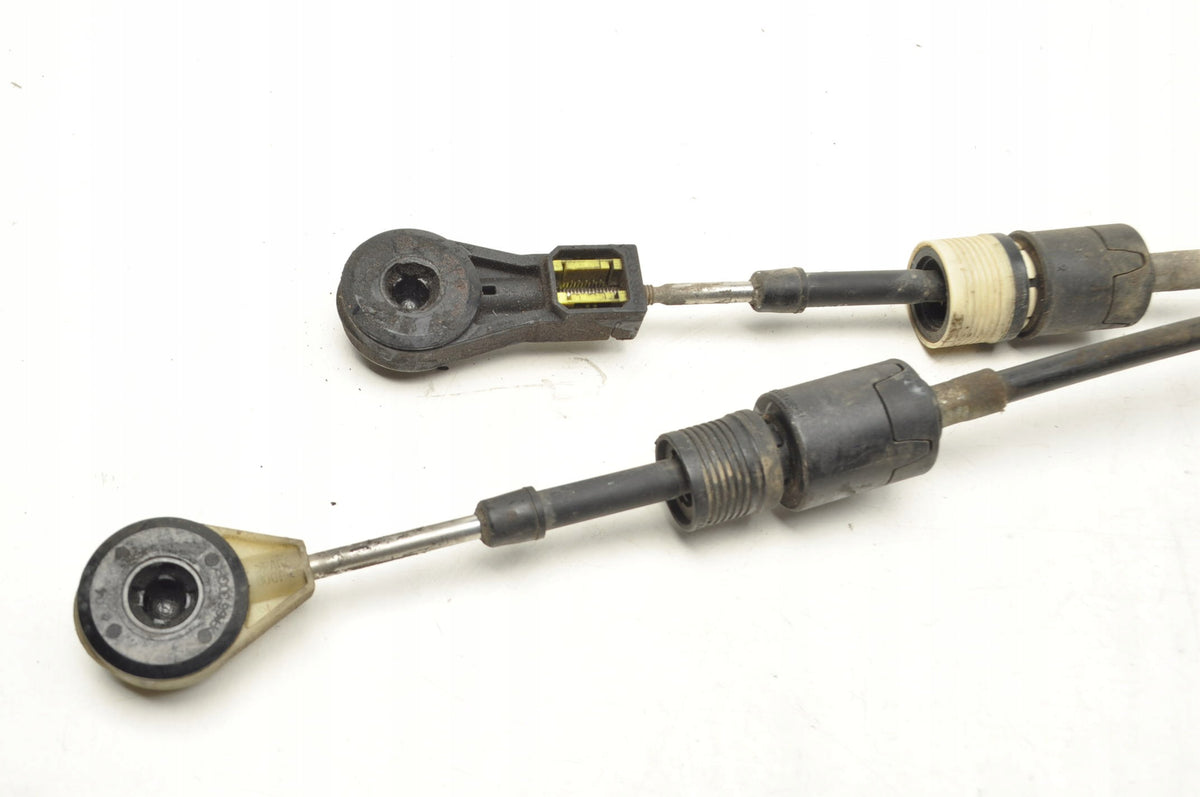 SHIFT CABLES VOLVO C30 S40 C70 V50 1.6 8V D2 31325278