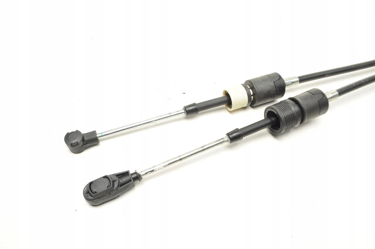 SHIFT CABLES VOLVO C30 S40 C70 V50 1.6 8V D2 31325278
