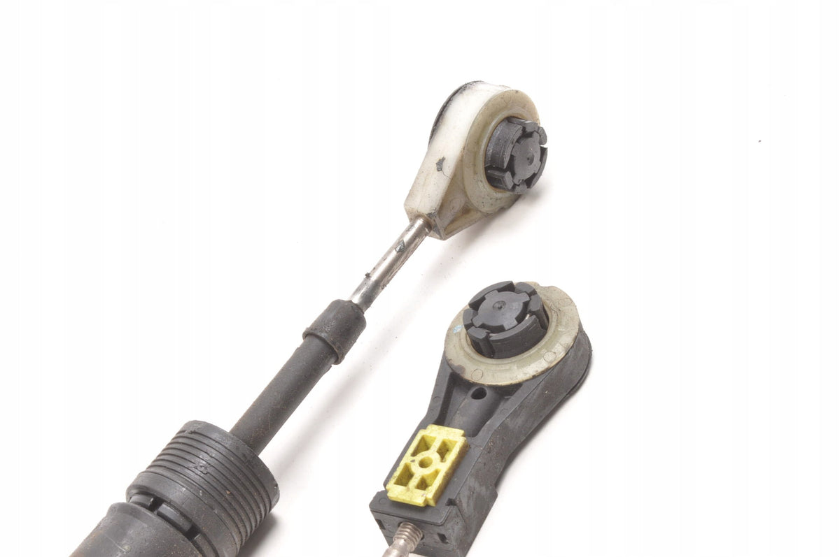 SHIFT CABLES VOLVO C30 S40 II V50 C70 1.6 D2 31259506 MANUAL